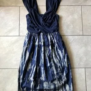 Converse | Dresses | Converse Cotton Lined Dress M | Poshmark